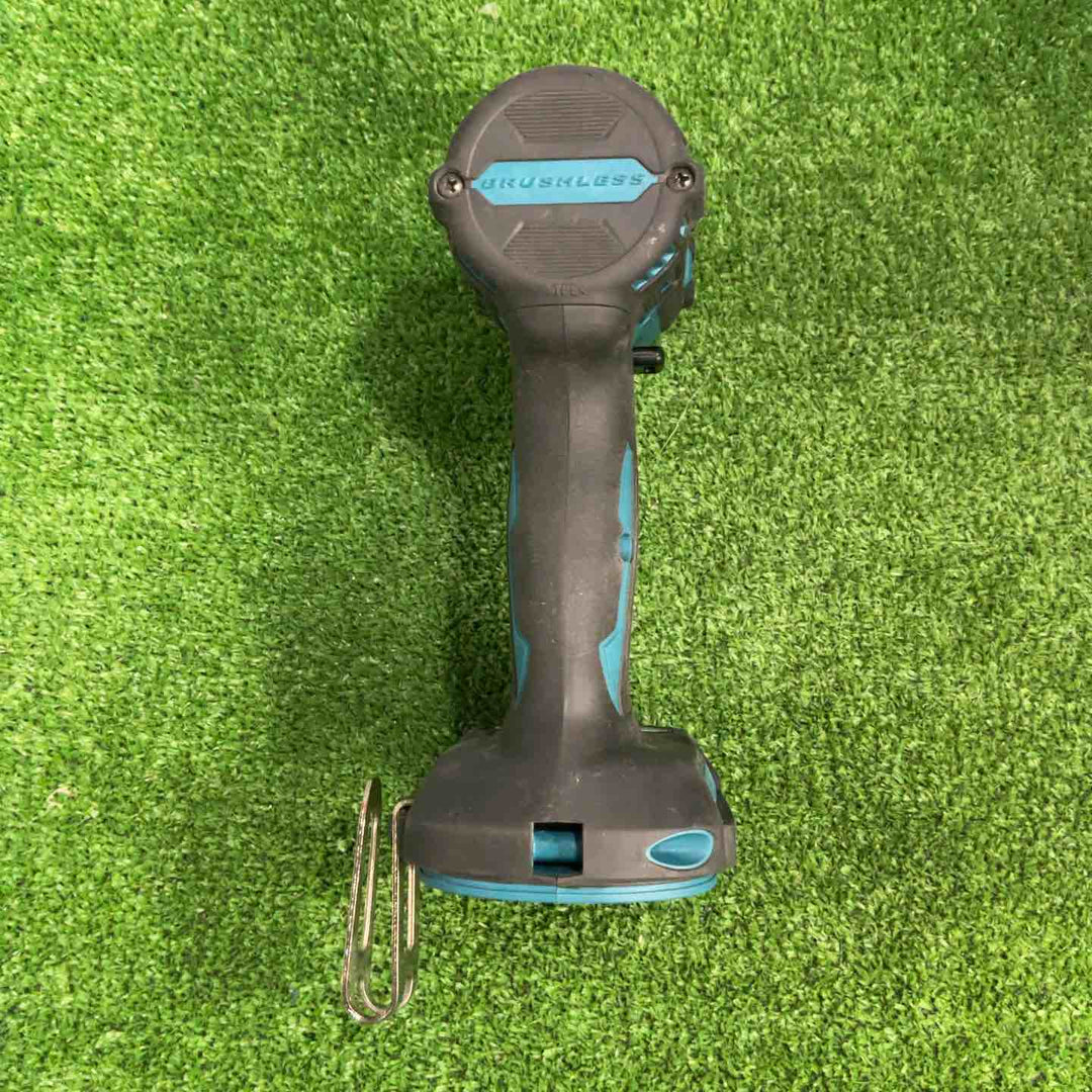 ★マキタ(makita) コードレスインパクトドライバー TD171DZ【草加店】