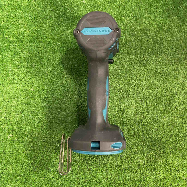 ★マキタ(makita) コードレスインパクトドライバー TD171DZ【草加店】