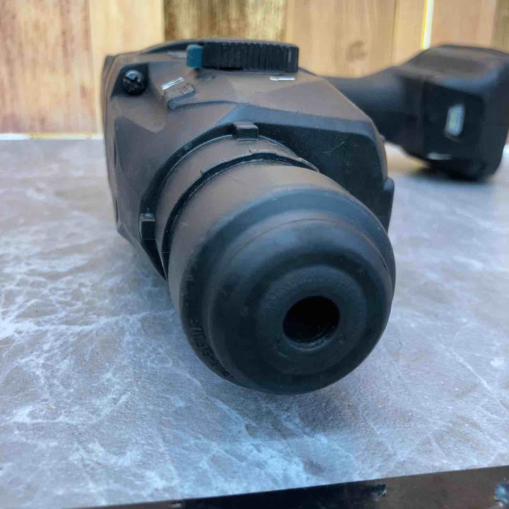 ★マキタ(makita) コードレスハンマドリル HR182DZKB【八潮店】