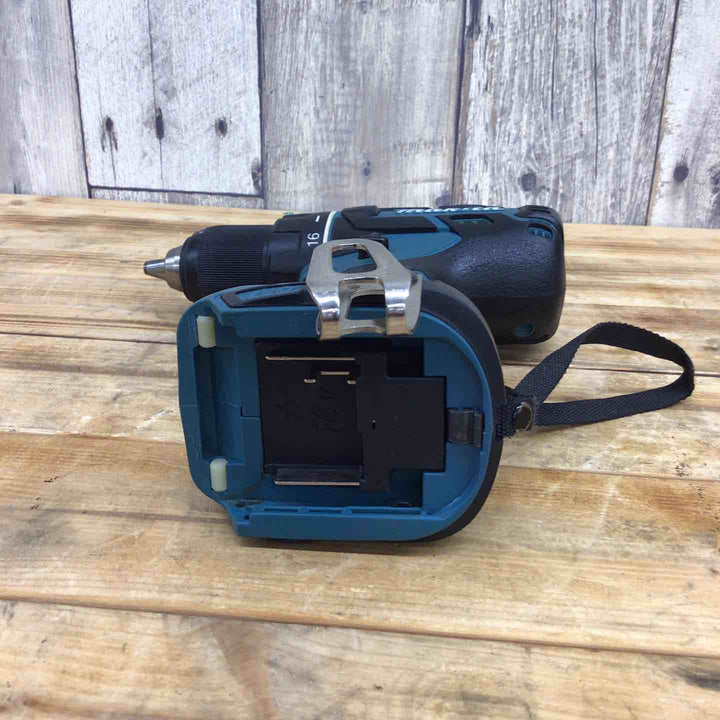 マキタ(makita) コードレスドリルドライバー DF480DZ 【東大和店】
