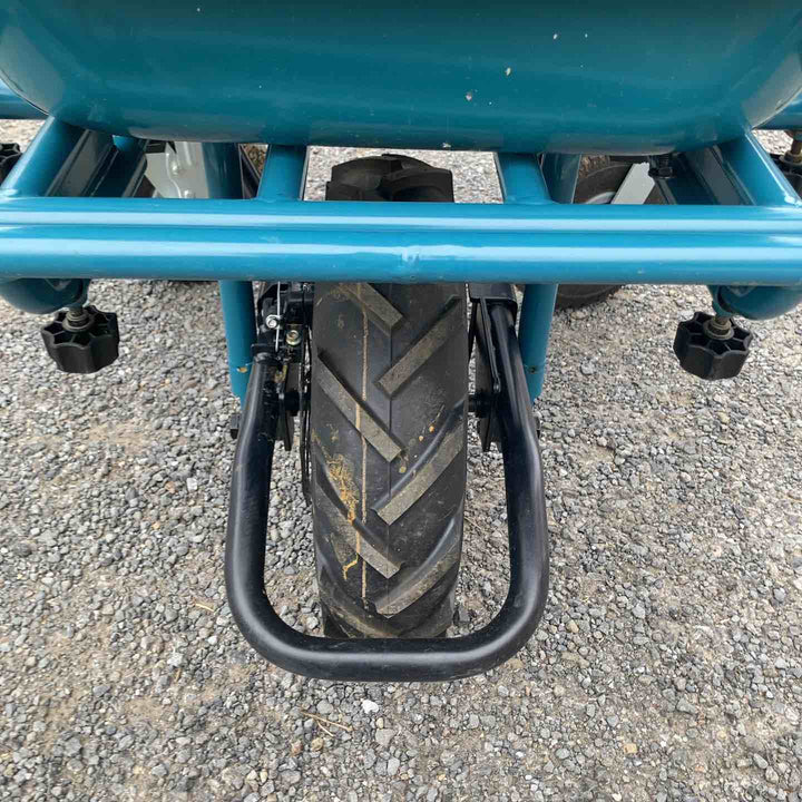 【店頭受取り限定】◇マキタ(makita) 充電式運搬車 CU180DN (CU180DZN)【柏店】