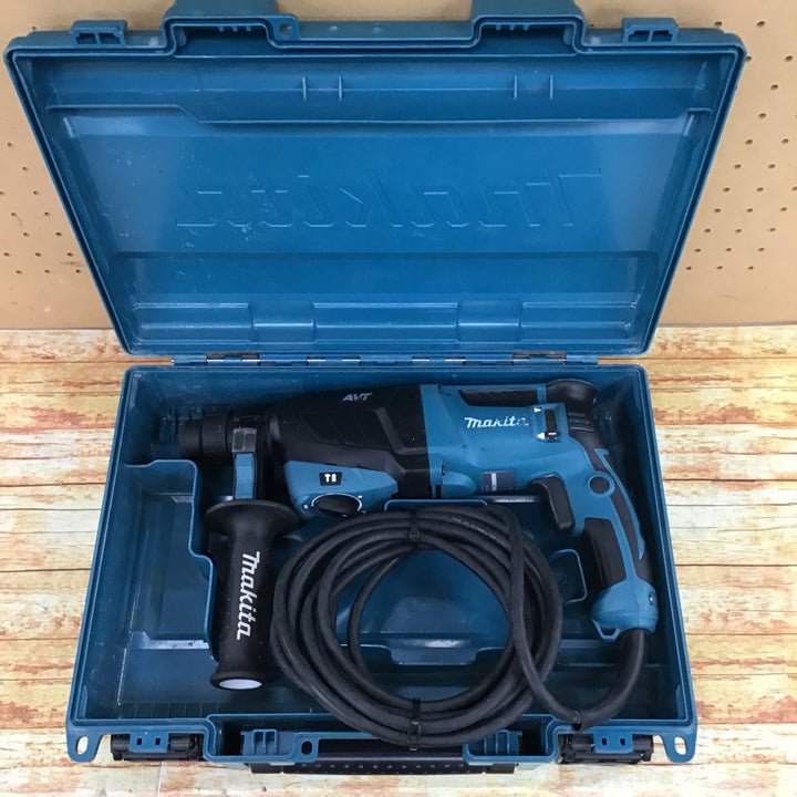 ★マキタ(makita) ハンマドリル HR2631F【川崎店】