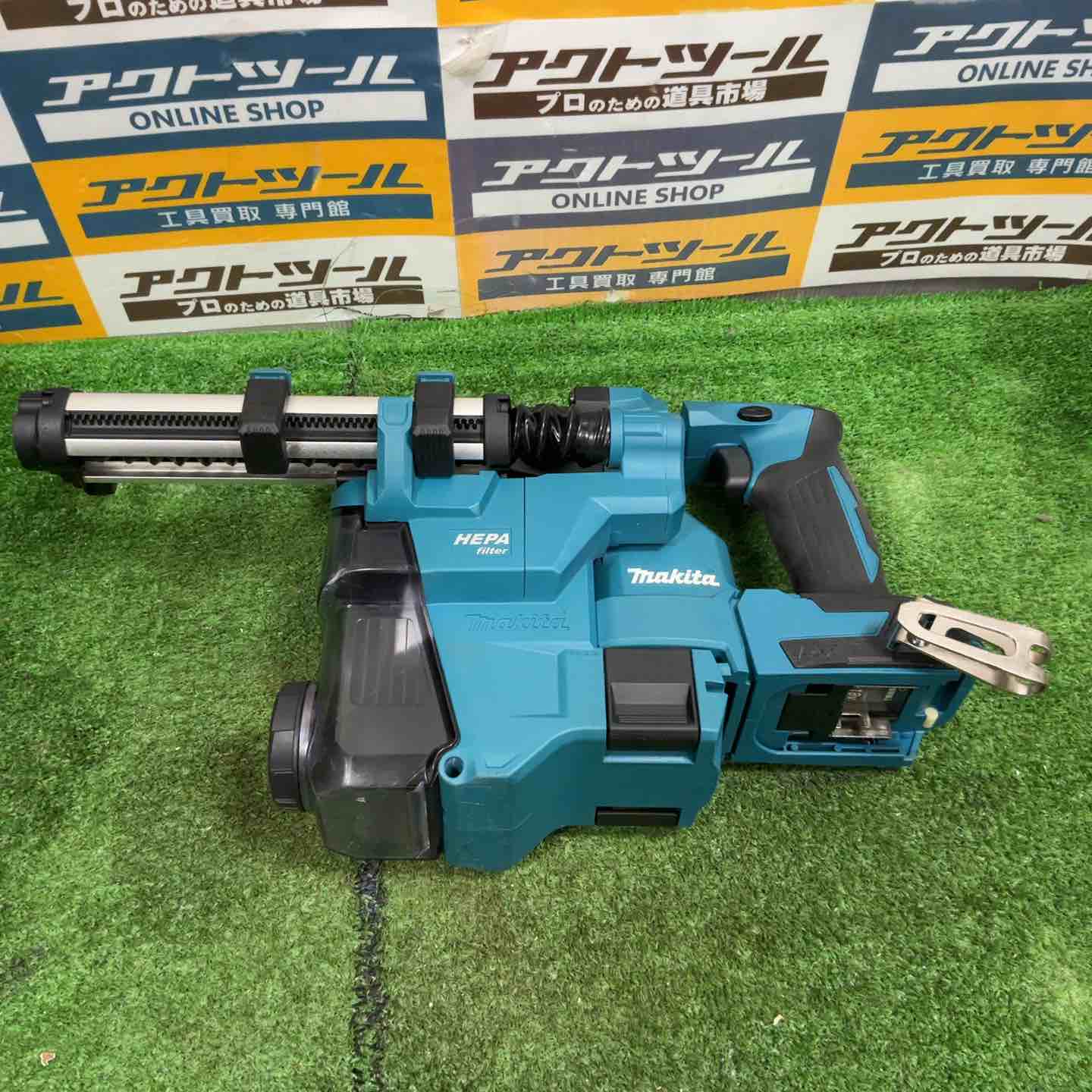 ☆マキタ(makita) コードレスハンマドリル HR183DRGXV【草加店