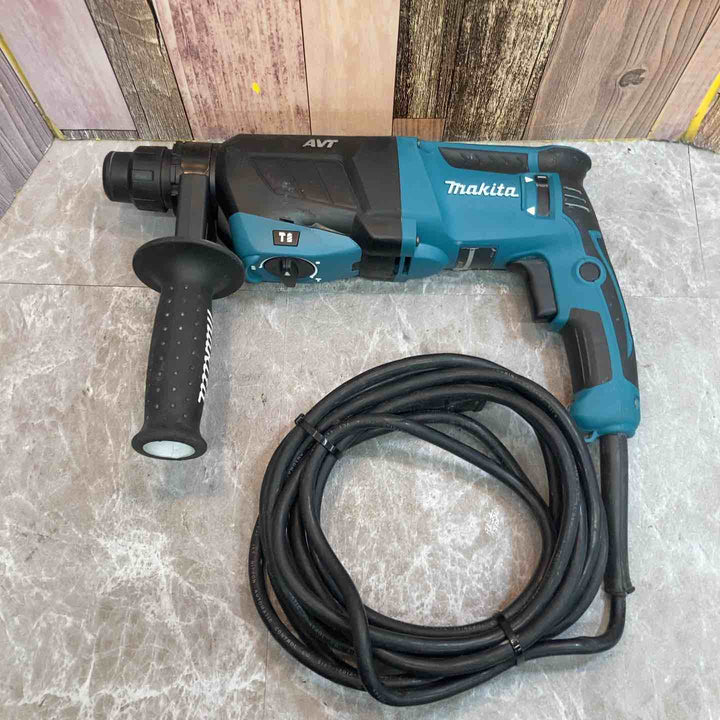 ★マキタ(makita) ハンマドリル HR2631F【八潮店】