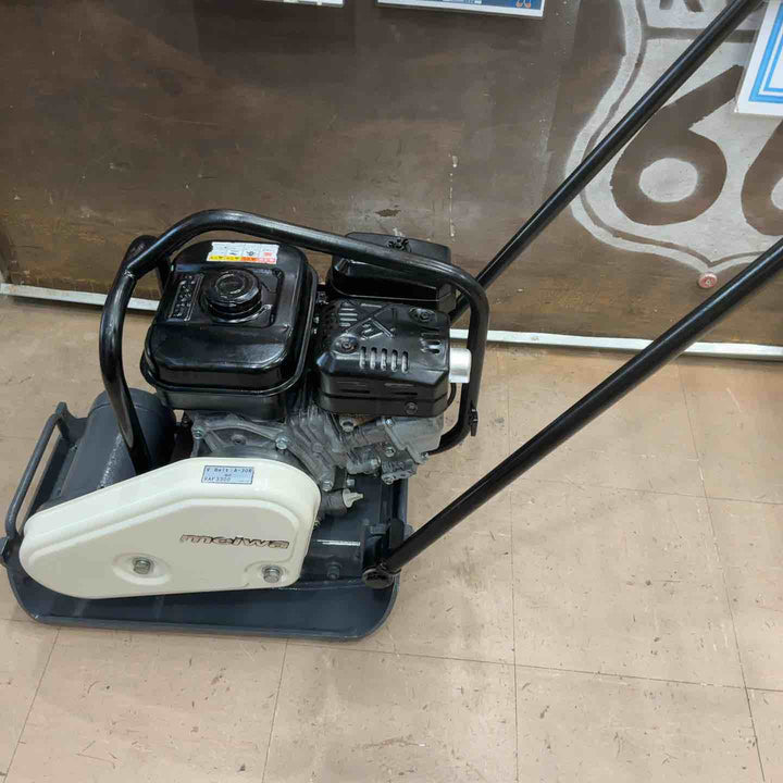 【店頭受取り限定】◇明和製作所(メイワ/MEIWA) プレートコンパクター KP60A【草加店】