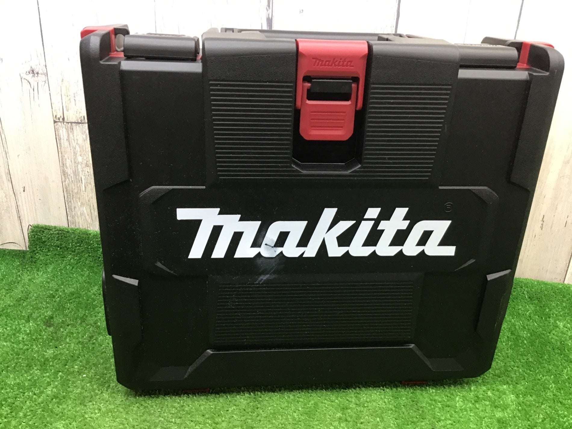 ☆マキタ(makita) コードレスインパクトドライバー TD002GRDXO【富山店
