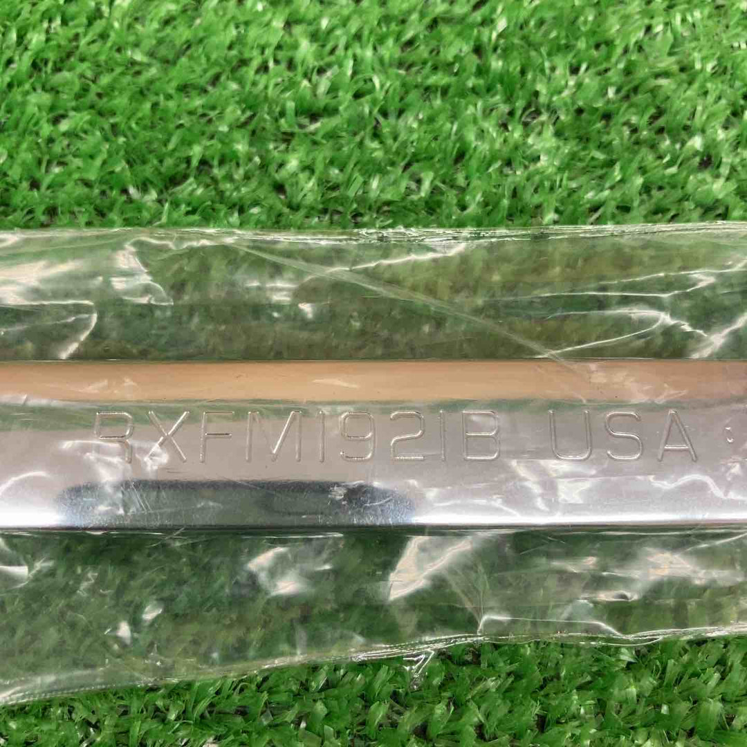 【未使用品】 スナップオン/Snap-on フレアナットレンチ RXFM1921B 【鴻巣店】