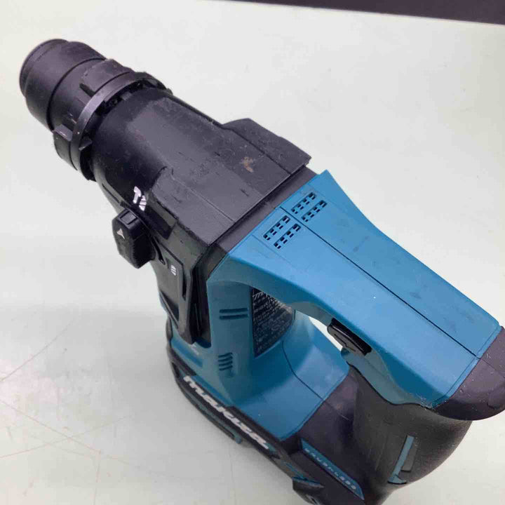 ★マキタ(makita) コードレスハンマドリル HR166DSMX【越谷店】