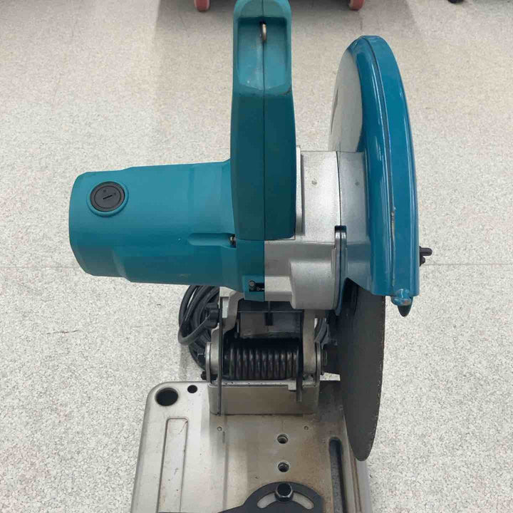☆マキタ(makita) 355mm切断機 LW1401【八潮店】