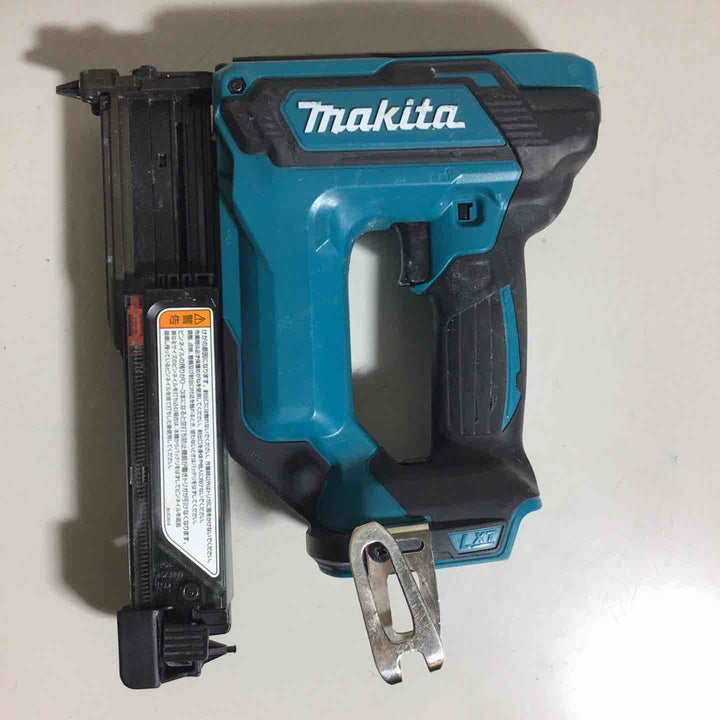 ★マキタ(makita) コードレスピンネイラ PT353DZ【戸田店】
