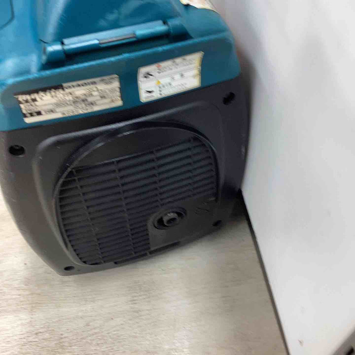 【店頭受取り限定】マキタ(makita) インバーター発電機 G140IS 周波数(hz)：インバータ制御 50/60電子切替【川越店】