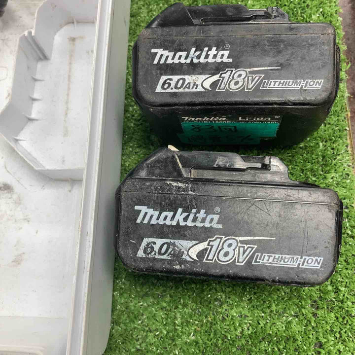 ★マキタ(makita) コードレスインパクトレンチ TW300DRGX【川崎店】
