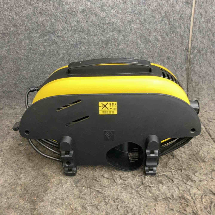 ◇ケルヒャー(KARCHER) JTKサイレントS 家庭用高圧洗浄機 1.600-910.0【鴻巣店】