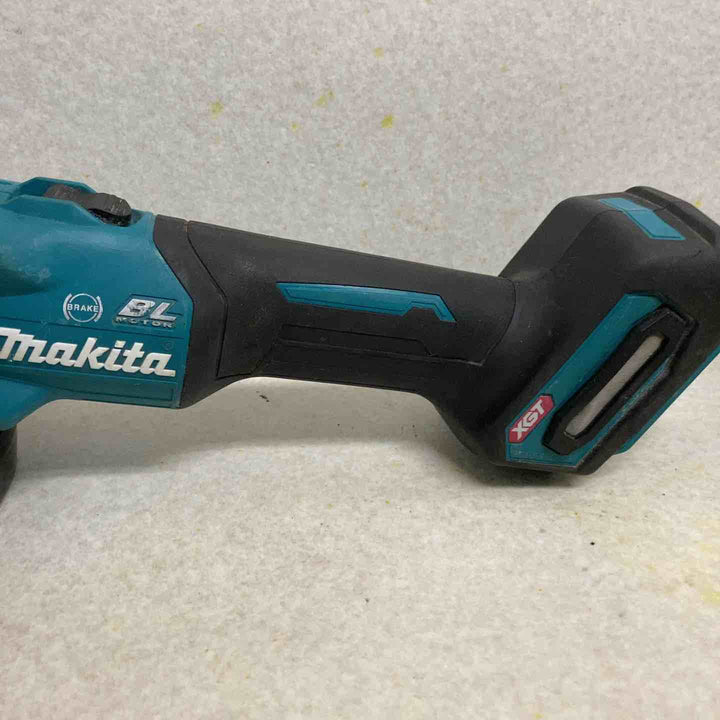 ★マキタ(makita) コードレスディスクグラインダ GA002GZ【町田店】