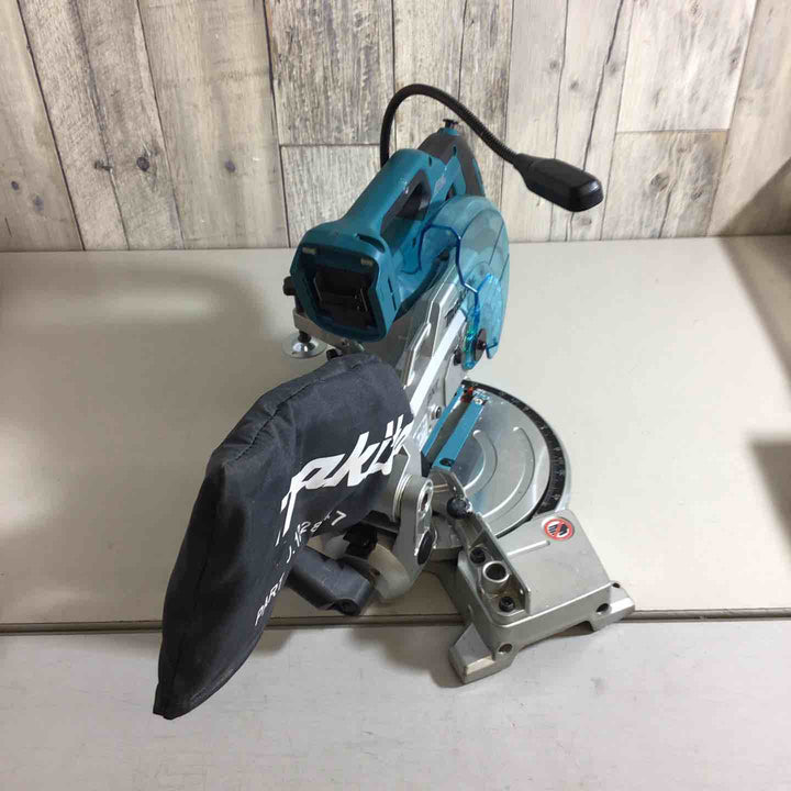 ★マキタ(makita) コードレス卓上マルノコ LS600DZ【戸田店】