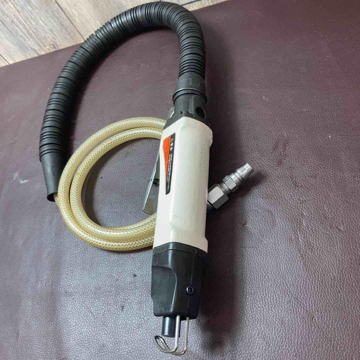 【中古品】 日東工器(NITTO) エアーソー  SUPER SAW SSW-110 エア工具 常圧 【東大和店】