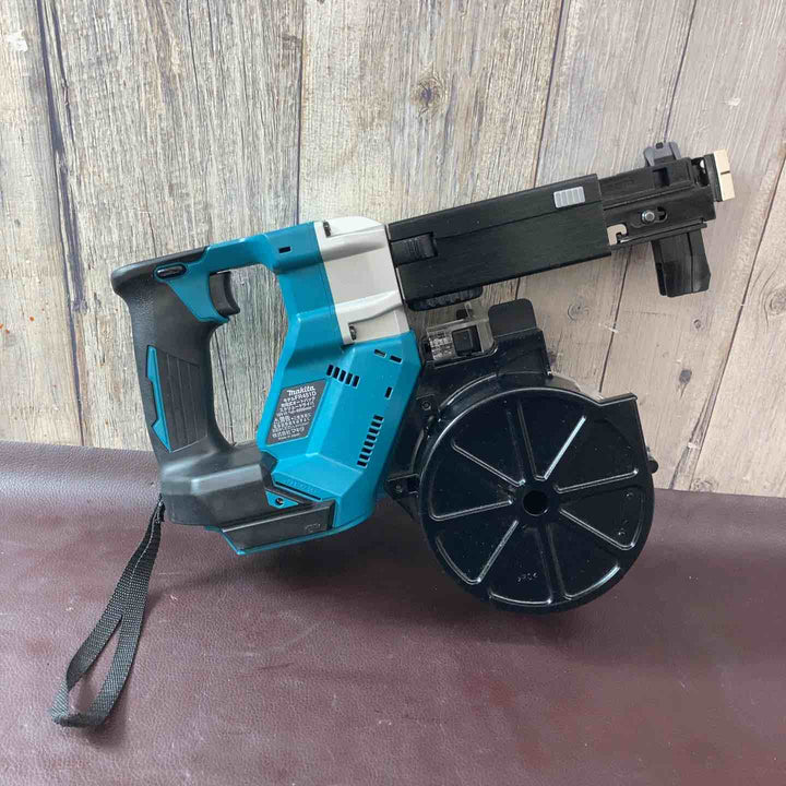 【中古品】マキタ(makita) コードレスオートパックスクリュードライバー FR451DZ 本体のみ【東大和店】