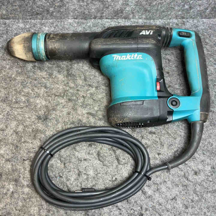 マキタ(makita) 電動ハンマ HM0871C【桶川店】