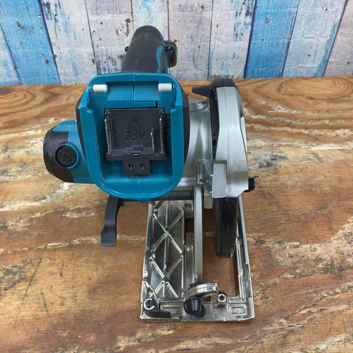 ★マキタ(makita) コードレス丸のこ HS630DZ【柏店】