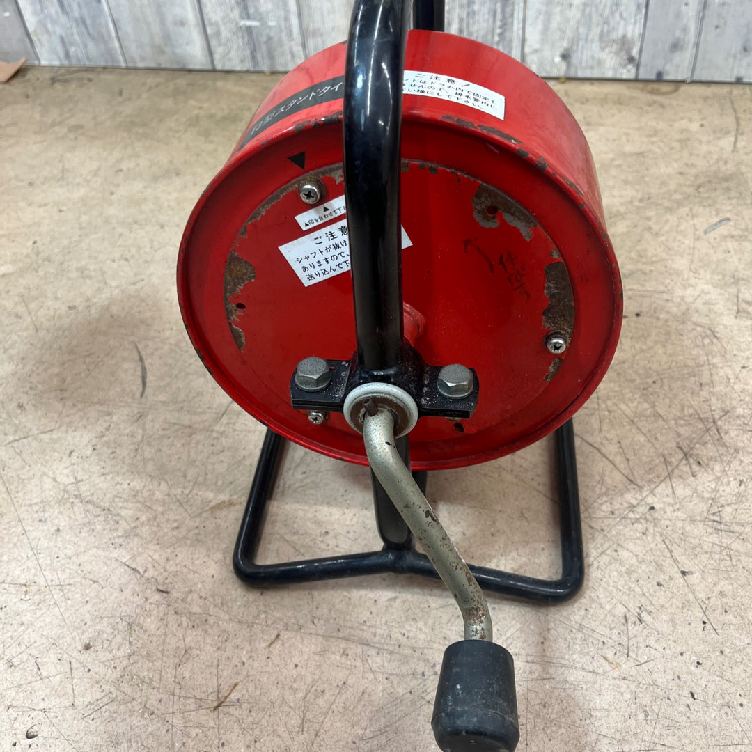 【中古品】◇ヤスダトーラー F3型スタンドタイプ【東大和店】