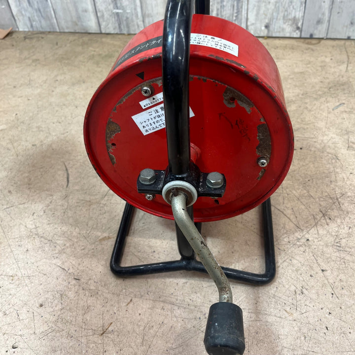 【中古品】◇ヤスダトーラー F3型スタンドタイプ【東大和店】