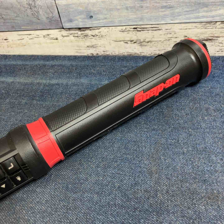 【現状品】◇スナップオン/Snsp-on デジタルトルクレンチ ATECH2NQ125B 保証なし【八潮店】