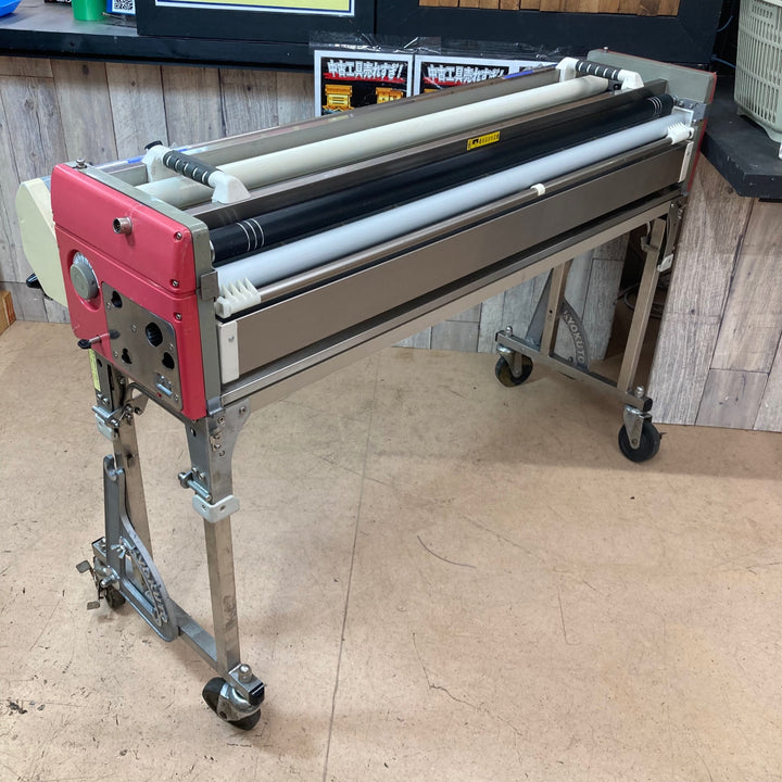 【中古品/店頭受取り限定】 KLASS(極東産機)(KYOKUTO) 糊付け機 prime-μⅡ FRESH※本体のみ・コントロールBOX無し【東大和店】