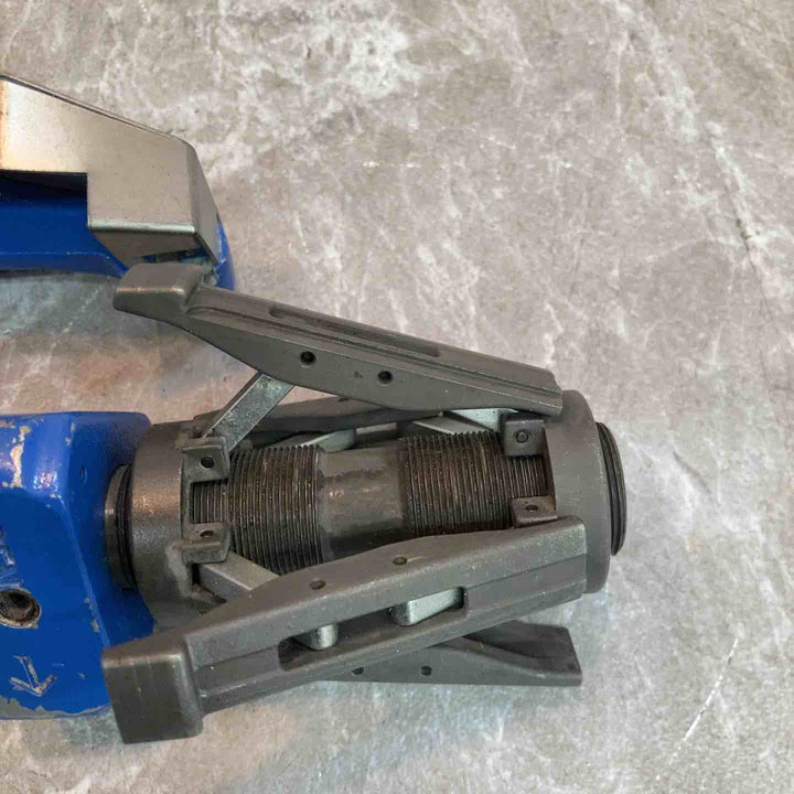 【中古品】MCC松阪鉄工所 PEスクレーパ75 SSPES75 箱なし【八潮店】