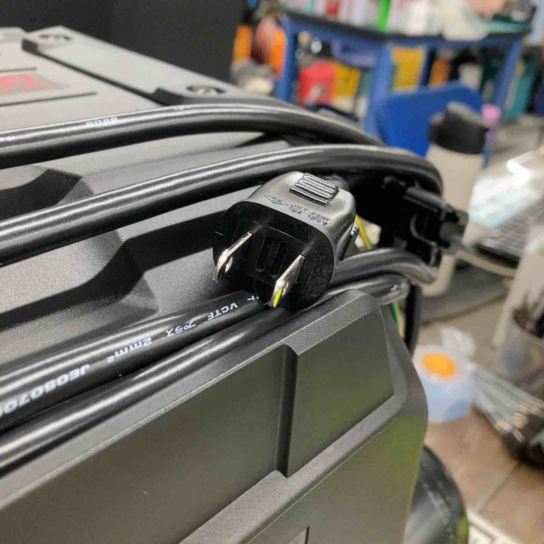 ★マックス(MAX) 高圧専用エアコンプレッサー AK-HH1310E2_ブラック【戸田店】