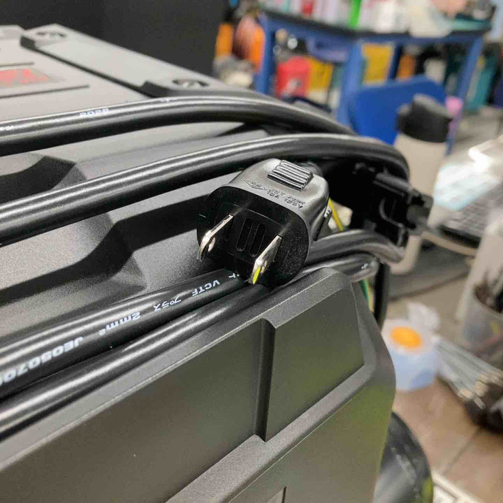 ★マックス(MAX) 高圧専用エアコンプレッサー AK-HH1310E2_ブラック【戸田店】