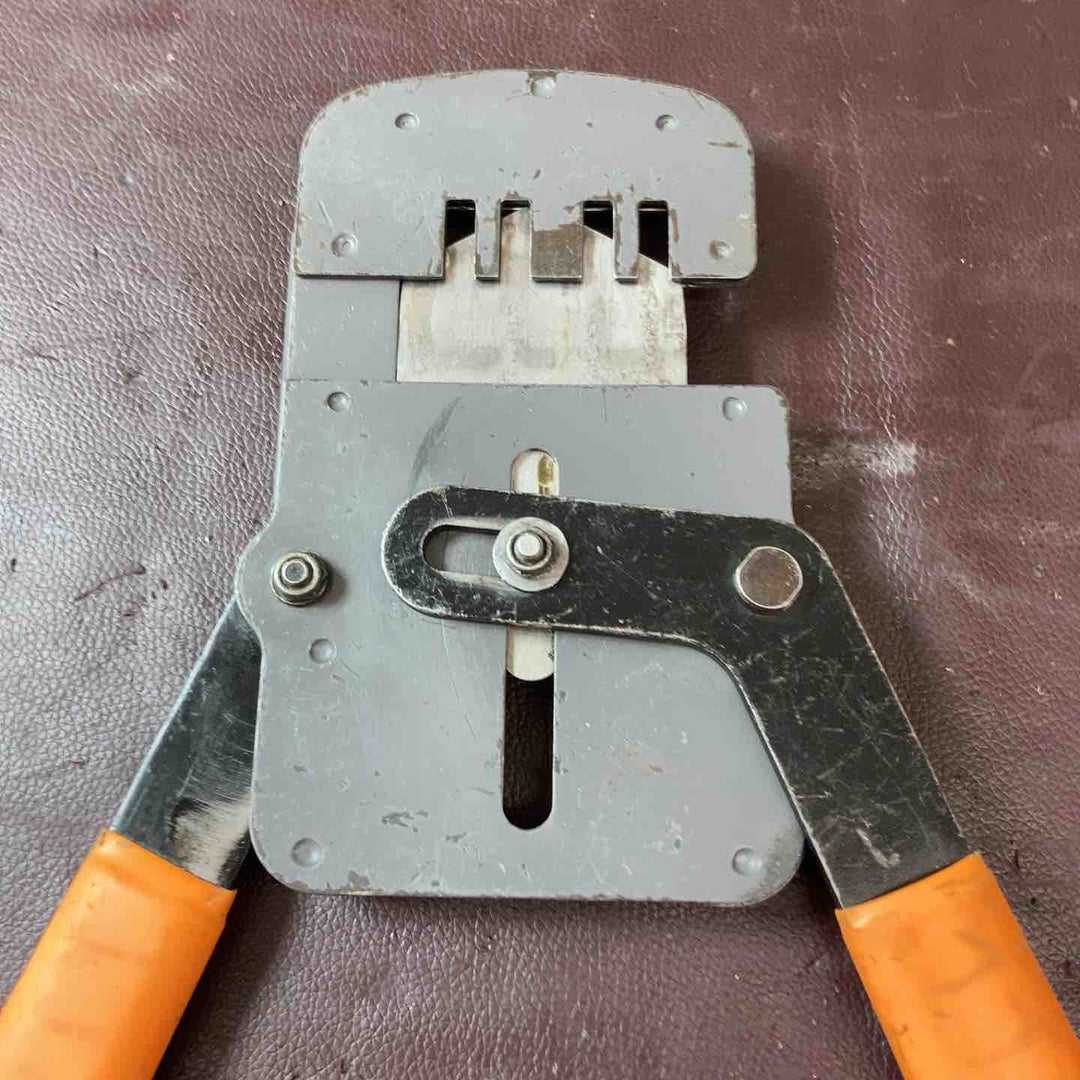 【中古品】 フジ矢 Ｍバーカッター FMC-500 MIRAI RDC-50 Ｃチャンカッター 各1 【東大和店】