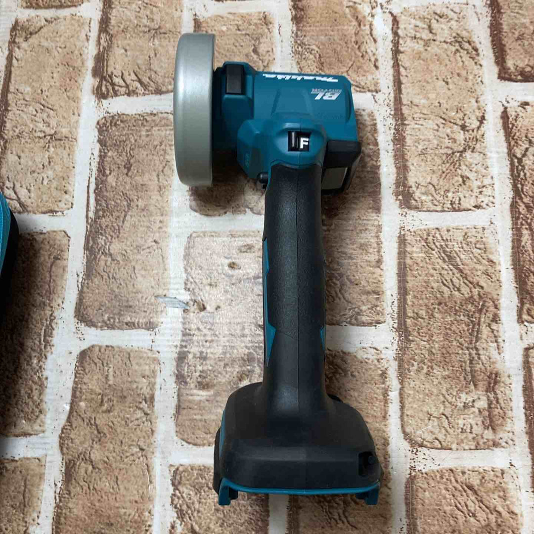 ★マキタ(makita) 76mmコードレスコンパクトカッタ MC300DZ【所沢店】