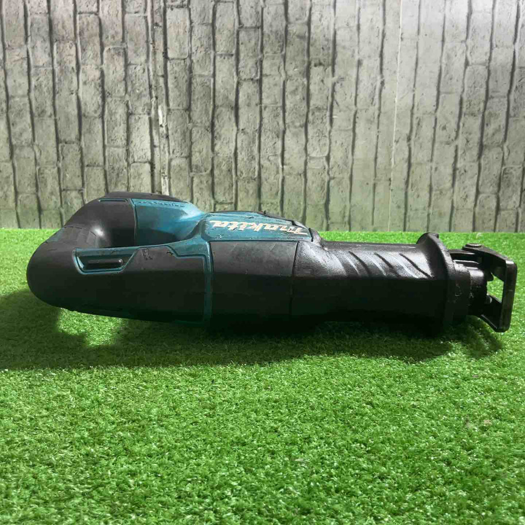 ★マキタ(makita) コードレスレシプロソー JR188DRGX 動作確認済【川口店】