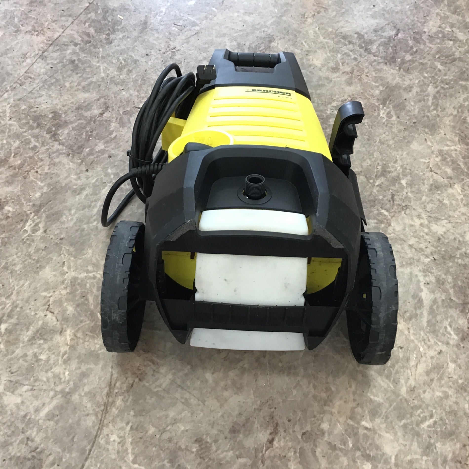 ○ケルヒャー(Karcher) 高圧洗浄機 K2.360【所沢店】 – アクトツール