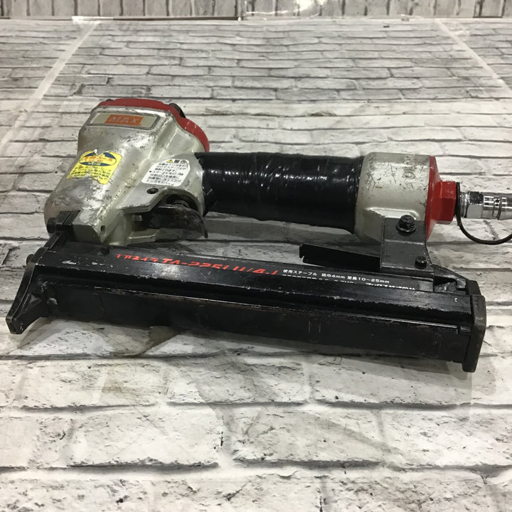 ★マックス(MAX) 常圧エアタッカ TA-225LU/4J【川口店】