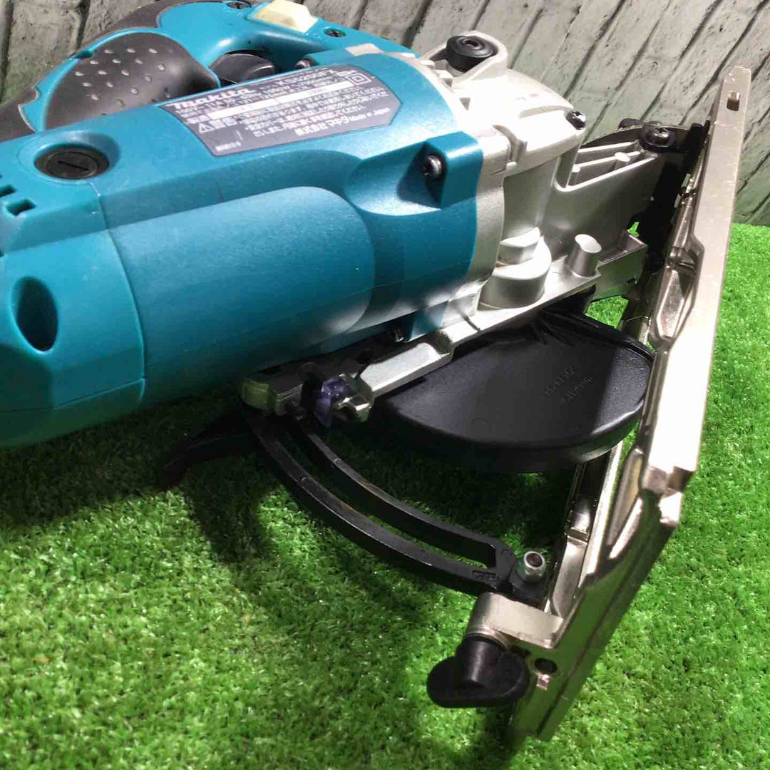 【中古品】★マキタ(makita) 防じん丸のこ KS5200FX 100V 125mm【柏店】