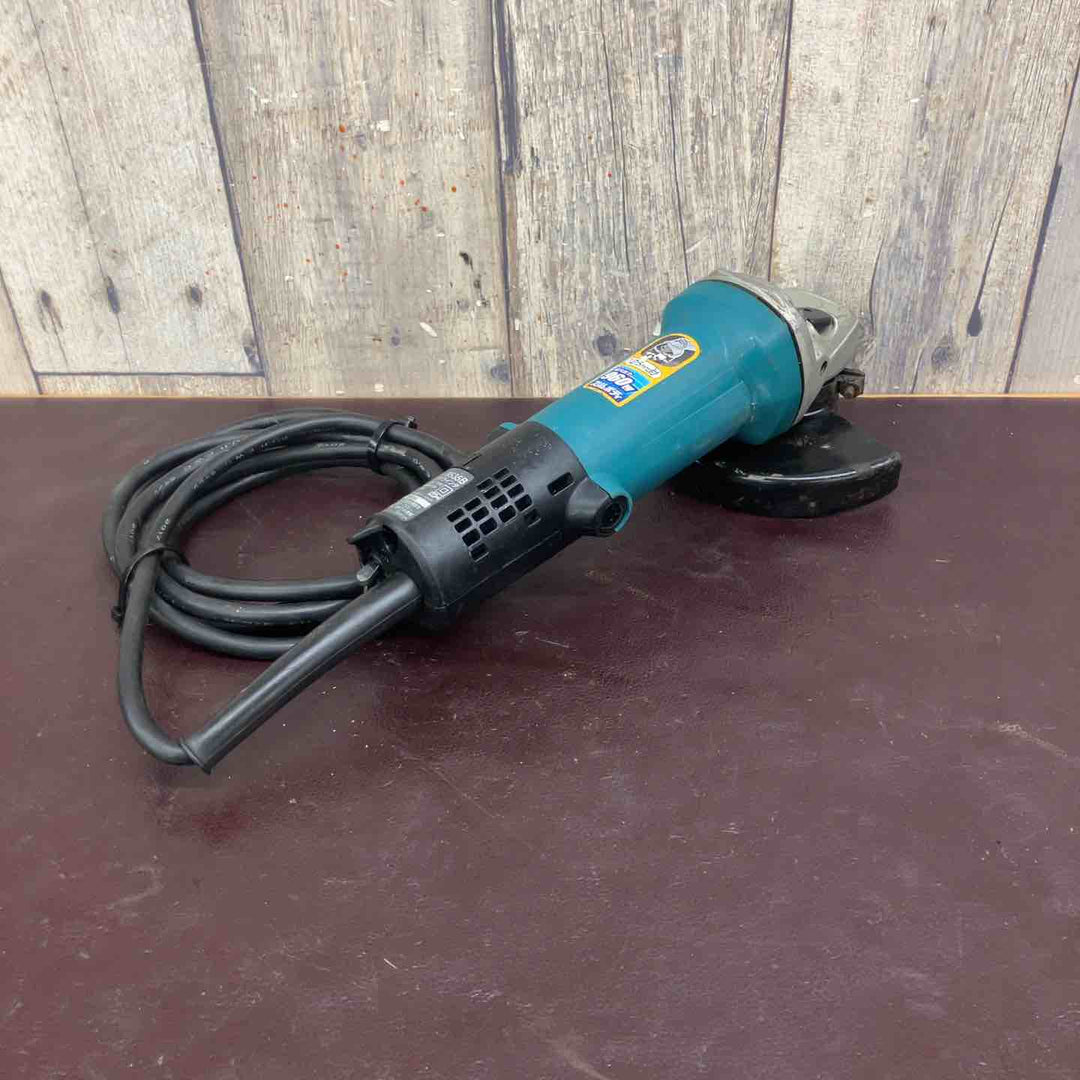 【中古品】マキタ(makita) 125mm ディスクグラインダ 9535B【東大和店】