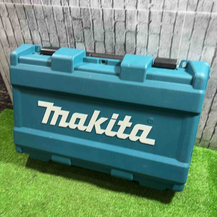 ★マキタ(makita) 18V コードレスレシプロソー JR184DRGT 動作確認済【川口店】