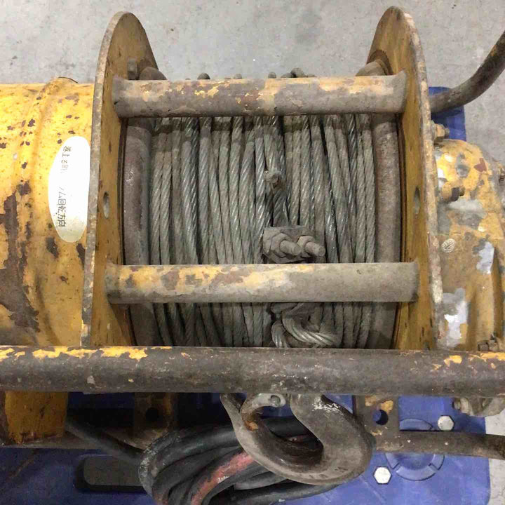 【店頭受取り限定】トーヨーコーケン　ベビーマイティ　MA-N600 保証無し【川口店】