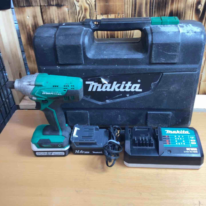 ◇マキタ(makita) コードレスインパクトドライバー M695DS【越谷店】