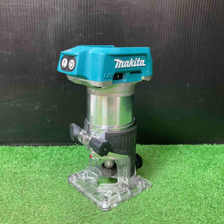 【美品】★マキタ(makita) コードレストリマー RT50DZ 本体のみ【岩槻店】