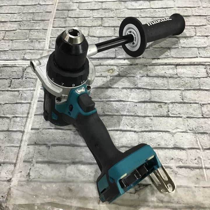 ★マキタ(makita) コードレス振動ドリルドライバー HP486DZ【川口店】