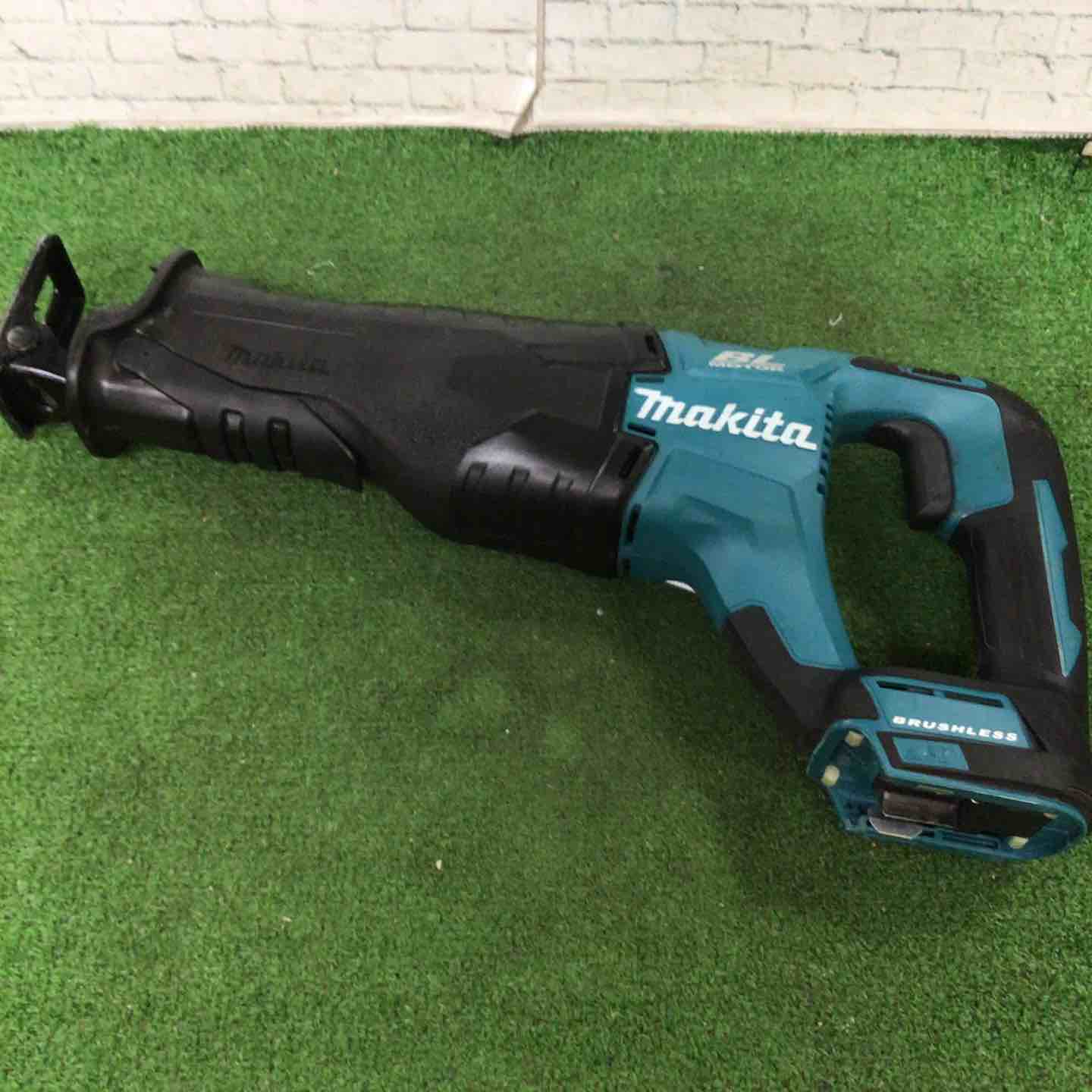 ☆マキタ(makita) コードレスレシプロソー JR187DZ【町田店