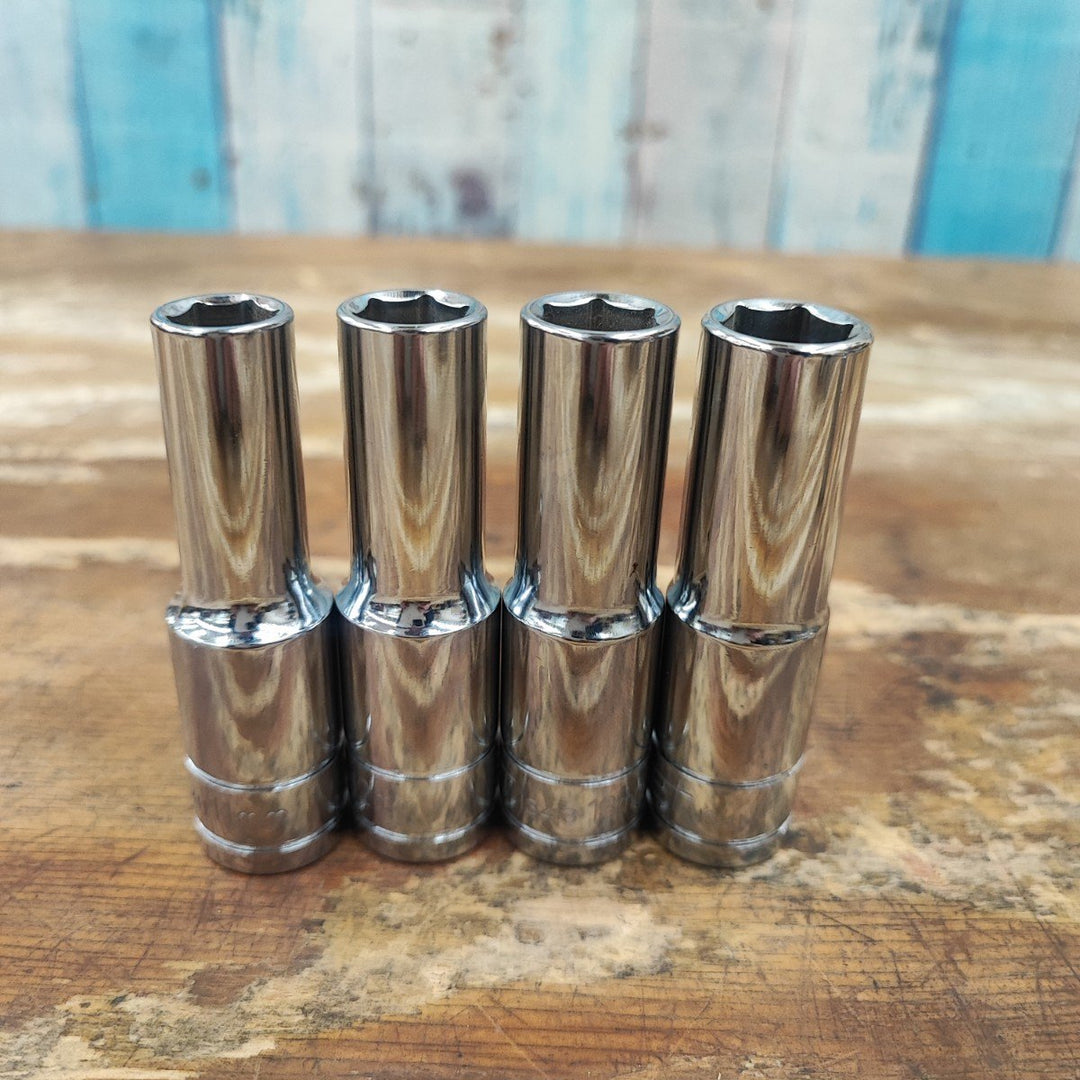 ▼シグネット SIGNET ディープソケットセット 15本【柏店】