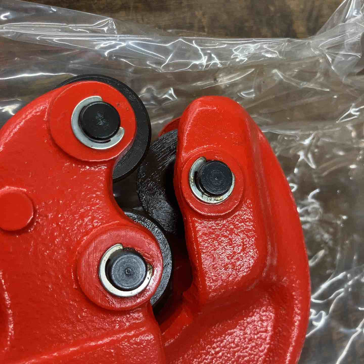 MCC パイプカッター NO.2 PC-0102 全長500mm 切断能力6～50A【八潮店】