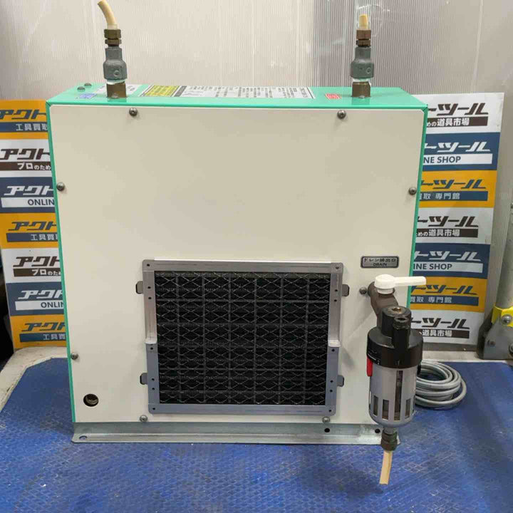 HITACHI ヒタチ エアドライヤー HDN-8BX 通電確認のみ【草加店】
