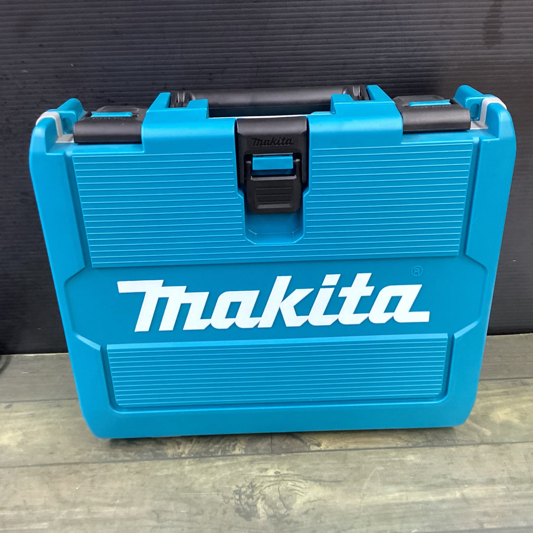 【未使用品】★マキタ(makita) コードレスソフトインパクトドライバー TS141DRGX【東大和店】