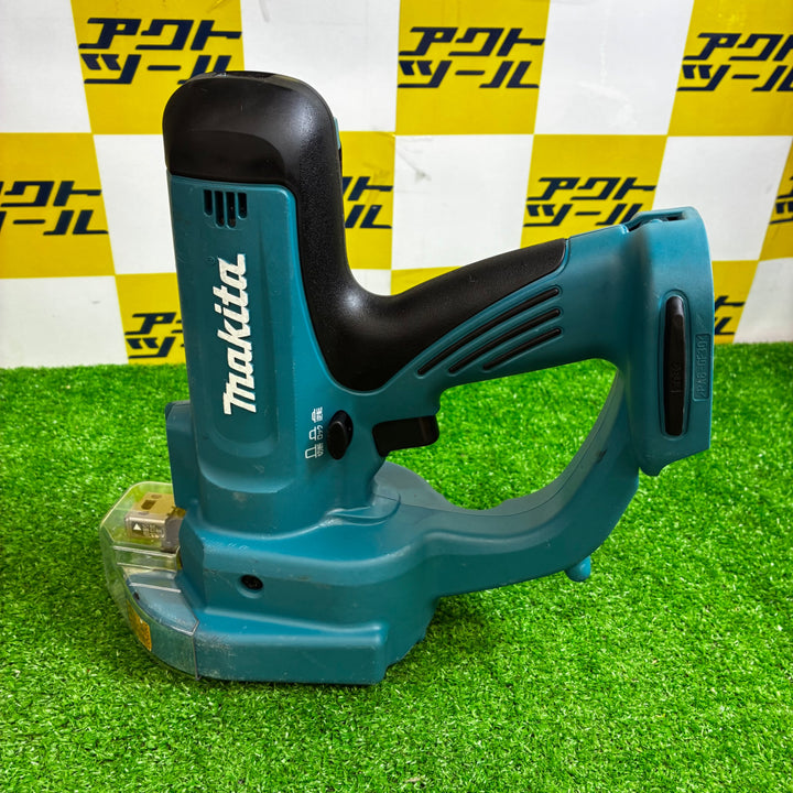 ★マキタ(makita) コードレス全ネジカッター SC101DRF【越谷店】