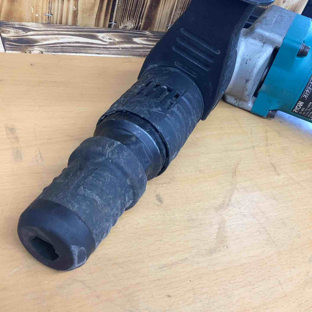 ◇リョービ(RYOBI) コンクリートハンマ CH-462【越谷店】