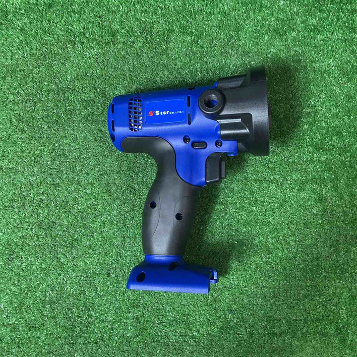 【未使用品(店頭展示品)】スター ポリッシャーマン PLM-01【岩槻店】